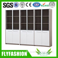 2016 New design wooden storage cabinet for office and home